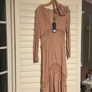 For love and lemons dress